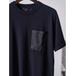 2026年6月12日春夏新作Louis vuitton半袖 tシャツ激安高品質/誕生日プレゼント/FF工場