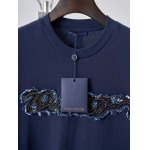 2026年6月12日春夏新作Louis vuitton半袖 tシャツ激安高品質/誕生日プレゼント/FF工場