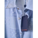 2026年6月12日春夏新作Louis vuitton半袖 tシャツ激安高品質/誕生日プレゼント/FF工場