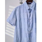 2026年6月12日春夏新作Louis vuitton半袖 tシャツ激安高品質/誕生日プレゼント/FF工場