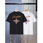 2026年6月12日春夏新作Louis vuitton半袖 tシャツ激安高品質/誕生日プレゼント/FF工場