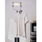 2026年6月16日春夏新作Prada半袖 tシャツ原版復刻人気で【极品】/YGY工場
