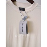 2026年6月16日春夏新作Balenciaga半袖 tシャツ原版復刻人気で【极品】/YGY工場