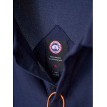 2026年6月16日春夏新作Canada Goose半袖 tシャツ原版復刻人気で【极品】/YGY工場