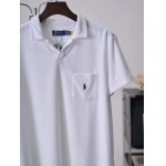 2026年6月16日春夏新作Ralph Lauren半袖 tシャツ高品質人気の商品/YGY工場