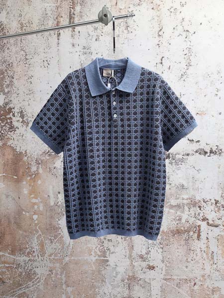 2026年6月17日春夏新作DIOR半袖 tシャツ高品質人気...