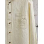2026年6月17日春夏新作LOEWEシャツ高品質人気の商品/YGY工場