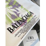 2026年6月23日春夏新作Balenciaga半袖 tシャツ高品質人気の商品/YGY工場