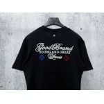 2026年6月23日春夏新作 半袖 tシャツ高品質人気の商品/YGY工場