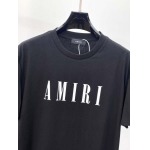 2026年6月23日春夏新作Amiri半袖 tシャツ高品質人気の商品/YGY工場