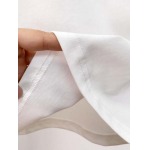2026年6月23日春夏新作Amiri半袖 tシャツ高品質人気の商品/YGY工場