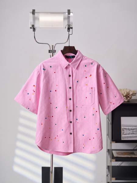 2026年6月24日春夏新作GUCCI半袖 tシャツ高品質人...