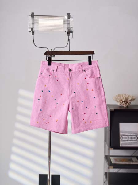 2026年6月24日春夏新作GUCCIデニムパンツ高品質人気...