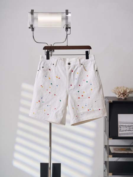 2026年6月24日春夏新作GUCCIデニムパンツ高品質人気...