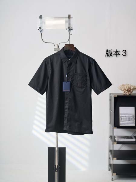 2026年6月24日春夏新作Louis vuitton半袖 ...