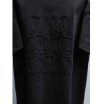 2026年6月25日春夏新作Loewe半袖 tシャツ高品質人気の商品/YGY工場