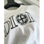 2026年6月25日春夏新作Dior半袖 tシャツ高品質人気の商品/YGY工場