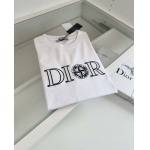 2026年6月25日春夏新作Dior半袖 tシャツ高品質人気の商品/YGY工場