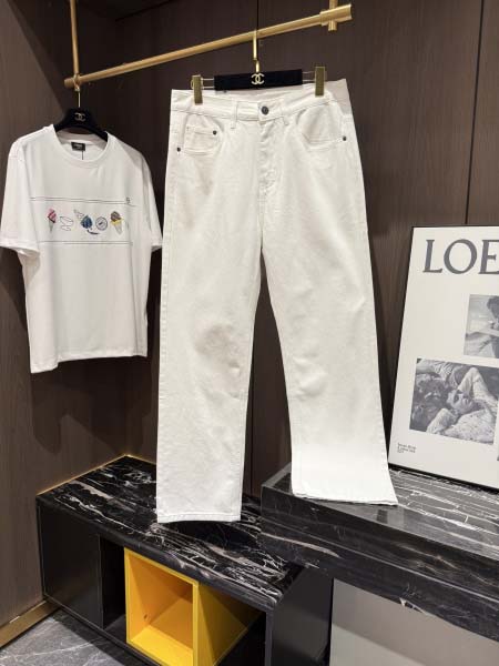 2026年7月23日春夏新作ファッション高品質Gucciジーパン luols工場