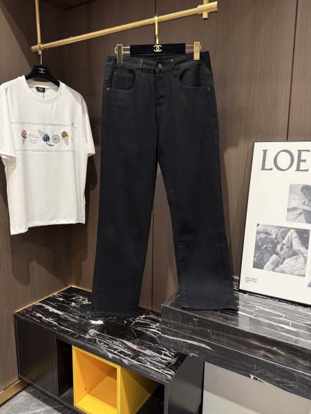 2026年7月23日春夏新作ファッション高品質Louis Vuittonジーパン luols工場