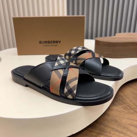 2026年7月7日入荷新品Burberryカジュアルシューズ...