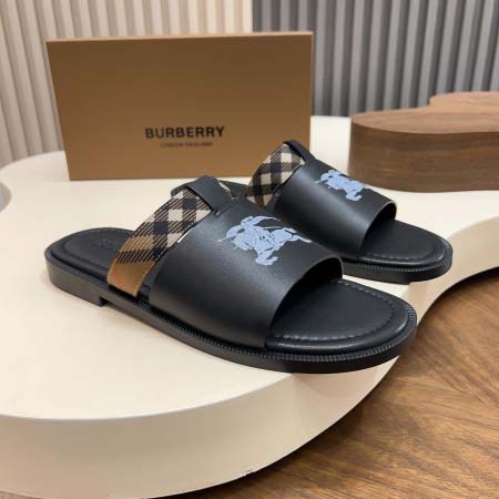 2026年7月7日入荷新品Burberryカジュアルシューズ...