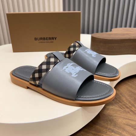 2026年7月7日入荷新品Burberryカジュアルシューズ...