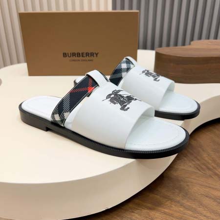 2026年7月7日入荷新品Burberryカジュアルシューズ...