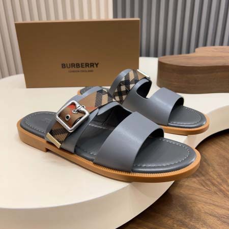 2026年7月7日入荷新品Burberryカジュアルシューズ...