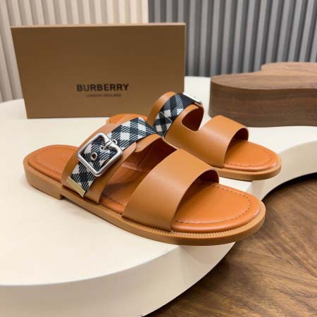 2026年7月7日入荷新品Burberryカジュアルシューズ...