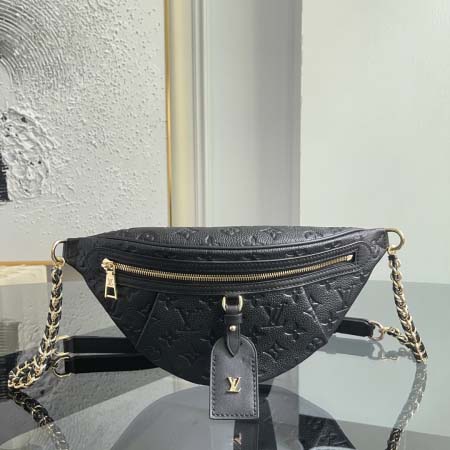 2026年7月19日入荷Louis VuittonM14353 High Rise Monogram Empreinte PM 高品質新作/誕生日プレゼント/XS工場