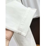 2026年7月22日春夏新作ファッション高品質Pradaジーパン luols工場