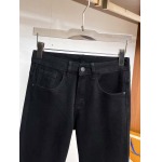 2026年7月23日春夏新作ファッション高品質HERMESジーパン luols工場