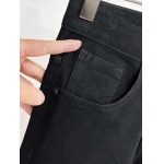 2026年7月23日春夏新作ファッション高品質HERMESジーパン luols工場