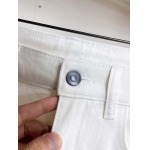 2026年7月23日春夏新作ファッション高品質HERMESジーパン luols工場
