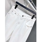 2026年7月28日春夏新作ファッション高品質Gucciジーパン luols工場