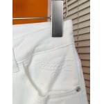 2026年7月28日春夏新作ファッション高品質HERMESジーパン luols工場