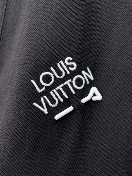 2026年8月29日秋冬新作Louis Vuittontシャツ高品質人気の商品/YGY工場