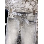 2026年8月3日春夏新作ファッション高品質Armaniジーパン luols工場