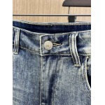 2026年8月3日春夏新作ファッション高品質Monclerジーパン luols工場
