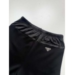 2026年8月21日秋冬新作Pradaスラックス高品質人気の商品/YGY工場