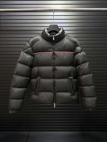 2026年8月25日秋冬新作Moncler 高品質人気の商品...