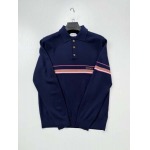 2026年8月27日秋冬新作Poloニット高品質人気の商品/YGY工場