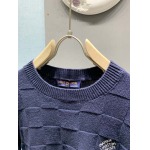 2026年8月29日秋冬新作Louis Vuittonウールのプルオーバー高品質人気の商品/YGY工場