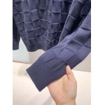 2026年8月29日秋冬新作Louis Vuittonウールのプルオーバー高品質人気の商品/YGY工場