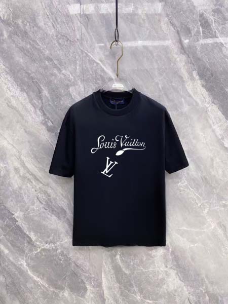 2026年8月29日秋冬新作Louis Vuitton半袖 ...