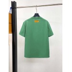 2026年8月29日秋冬新作Louis Vuitton半袖 tシャツ高品質人気の商品/YGY工場