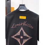 2026年8月29日秋冬新作Louis Vuitton半袖 tシャツ高品質人気の商品/YGY工場