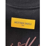 2026年8月29日秋冬新作Louis Vuitton半袖 tシャツ高品質人気の商品/YGY工場