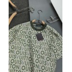 2026年8月29日秋冬新作Louis Vuitton半袖 tシャツ高品質人気の商品/YGY工場